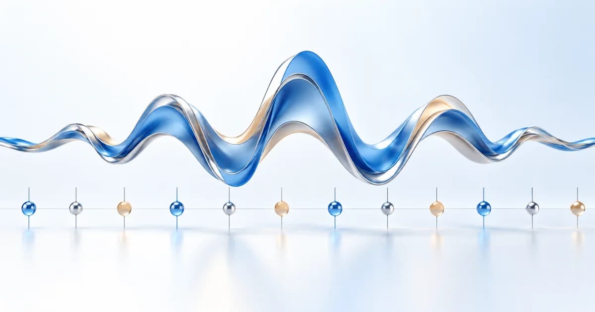 What BPM means in music illustrated with different beat speeds