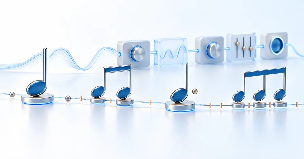 BPM to milliseconds conversion for musical delay times